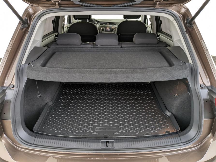 Volkswagen Tiguan II Москва  - изображение 10