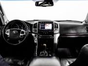 Toyota Land Cruiser 200 Series Рестайлинг 1 Москва  - изображение 36