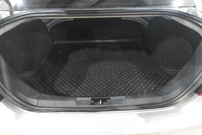 Ford Focus II Рестайлинг с пробегом 2008 года, цена 599 000 рублей, 185000 км, седан, Автокод Объявления