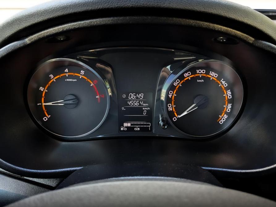 Lada (ВАЗ) Granta I Рестайлинг Москва  - изображение 13