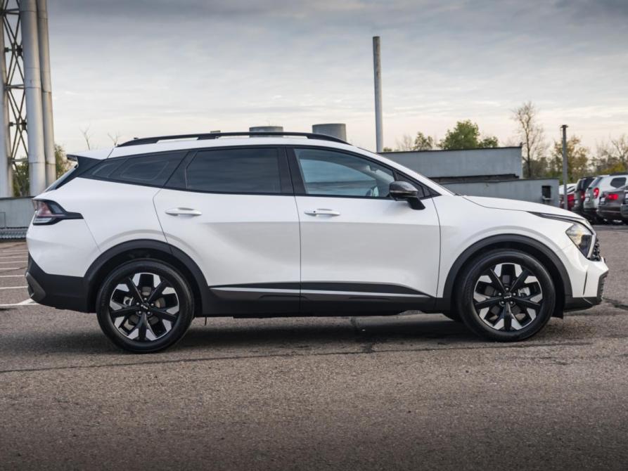 Kia Sportage V Москва  - изображение 4