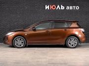Mazda 3 II (BL) Рестайлинг Екатеринбург  - изображение 26