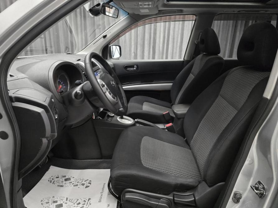 Nissan X-Trail II Красноярск  - изображение 10