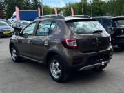 Renault Sandero II Рестайлинг Альметьевск  - изображение 20