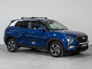 Hyundai Creta II Сургут  - изображение 30