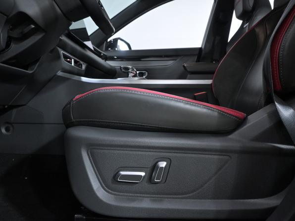 JETOUR DASHING I с пробегом 2024 года, цена 1 750 000 рублей, 83767 км, внедорожник, Автокод Объявления