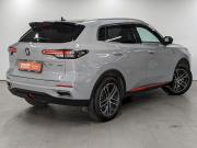 Changan CS15 I Рестайлинг Москва  - изображение 35