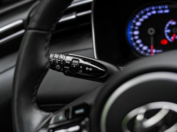 Hyundai Tucson IV с пробегом 2021 года, цена 2 640 000 рублей, 123959 км, внедорожник, Автокод Объявления