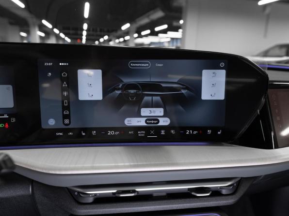 Audi Q5 III с пробегом 2026 года, цена 6 150 000 рублей, 30 км, внедорожник, Автокод Объявления