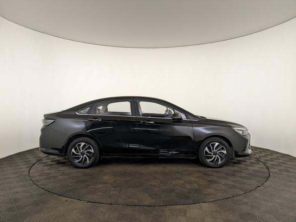 BAIC U5 Plus с пробегом 2023 года, цена 675 000 рублей, 124655 км, седан, Автокод Объявления