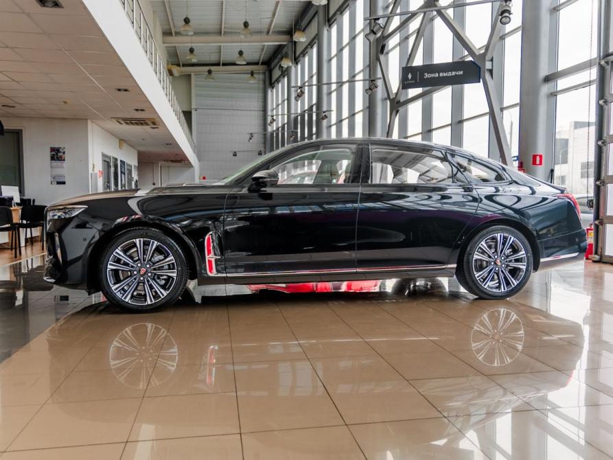 Hongqi H9 I Волгоград  - изображение 4