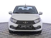 Lada (ВАЗ) Granta I Рестайлинг Москва  - изображение 26