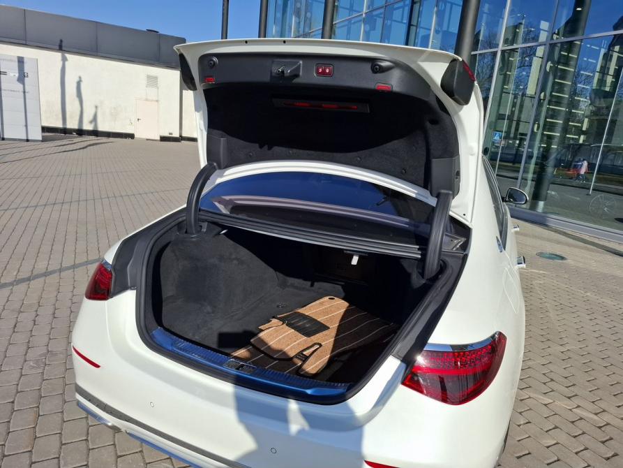 Mercedes-Benz S-Класс VII (W223) Санкт-Петербург  - изображение 17