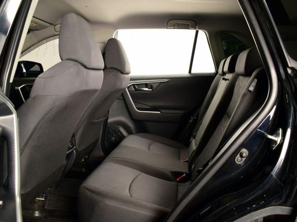 Toyota RAV4 V (XA50) с пробегом 2020 года, цена 3 284 995 рублей, 105004 км, внедорожник, Автокод Объявления
