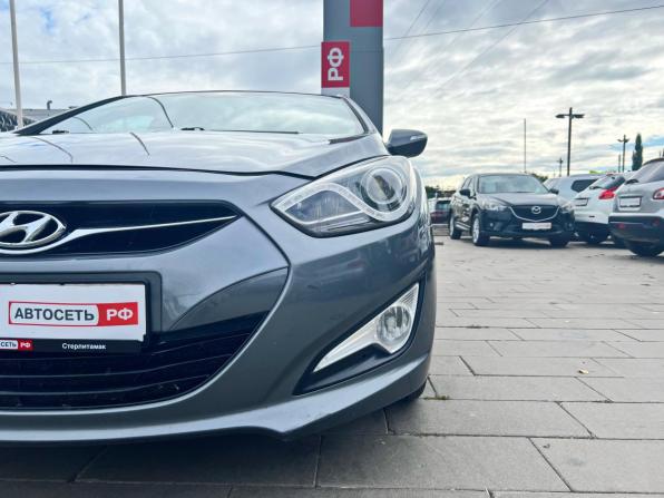 Hyundai i40 I с пробегом 2013 года, цена 1 000 000 рублей, 193170 км, седан, Автокод Объявления