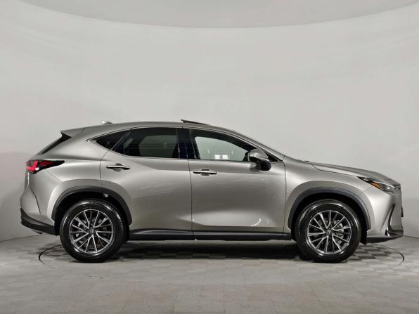 Lexus NX II с пробегом 2025 года, цена 7 290 000 рублей, 14 км, внедорожник, Автокод Объявления