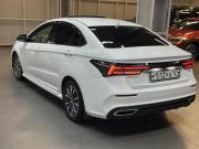 Omoda S5 Красноярск  - изображение 36
