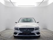 Mercedes-Benz C-Класс IV (W205) Рестайлинг Москва  - изображение 19