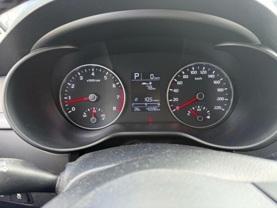 Kia Rio IV Тольятти  - изображение 6