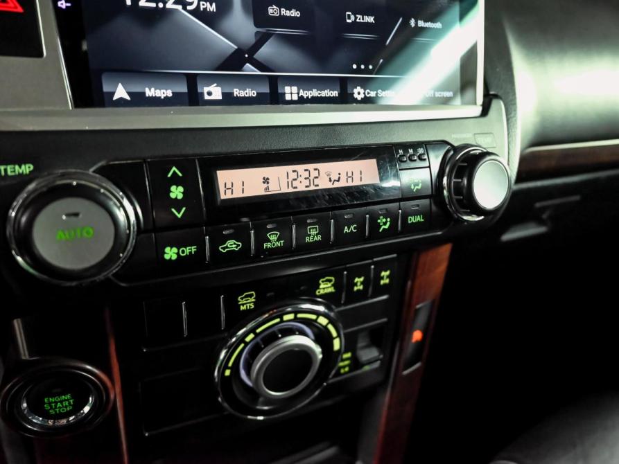 Toyota Land Cruiser Prado 150 Series Рестайлинг 1 Екатеринбург  - изображение 17
