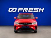 Geely Coolray I Москва  - изображение 29