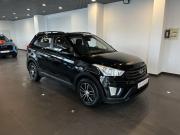 Hyundai Creta I Чебоксары  - изображение 38