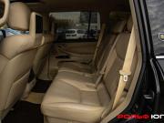 Lexus LX III Рестайлинг Москва  - изображение 31