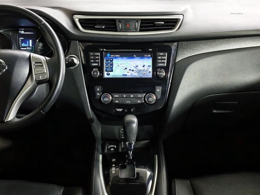 Nissan X-Trail III Москва  - изображение 15