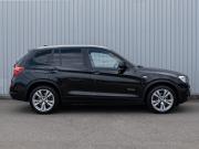 BMW X3 II (F25) Рестайлинг Сочи  - изображение 28
