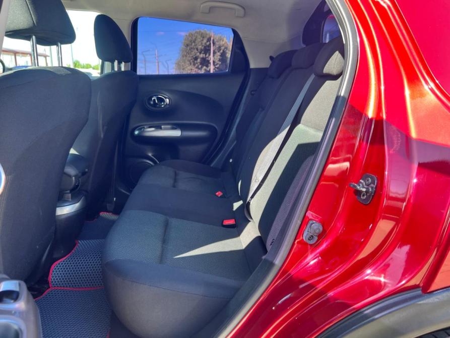 Nissan Juke I Стерлитамак  - изображение 12