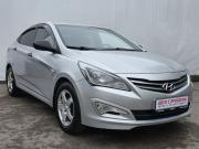 Hyundai Solaris I Рестайлинг Москва  - изображение 19