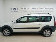 Lada (ВАЗ) Largus I Ижевск  - изображение 16