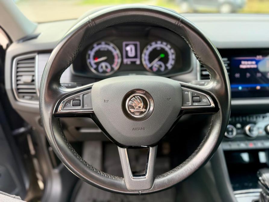 Skoda Kodiaq I Великий Новгород  - изображение 14
