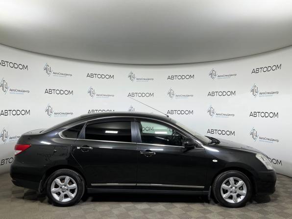 Nissan Almera III (G15) с пробегом 2017 года, цена 849 000 рублей, 146800 км, седан, Автокод Объявления