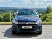 Volkswagen Tiguan I Рестайлинг Уфа  - изображение 16