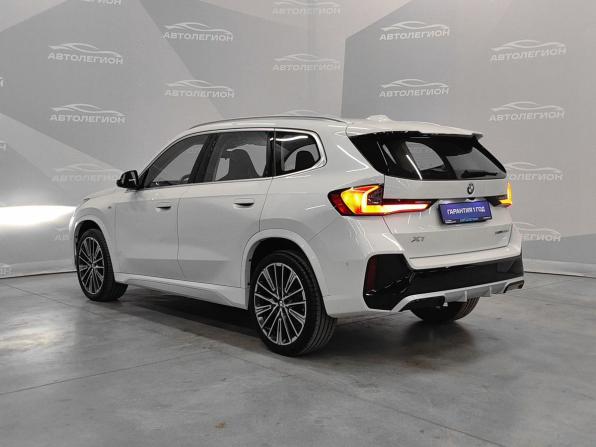 BMW X1 III (U11/U12) с пробегом 2023 года, цена 4 820 000 рублей, 17351 км, внедорожник, Автокод Объявления