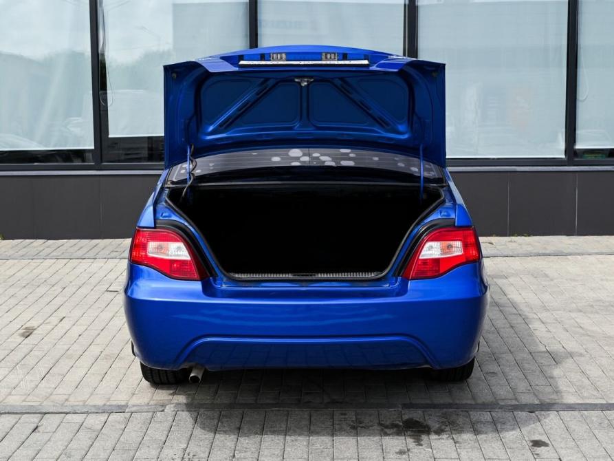 Daewoo Nexia I Рестайлинг Екатеринбург  - изображение 18