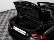 Fiat 124 Spider I Москва  - изображение 54