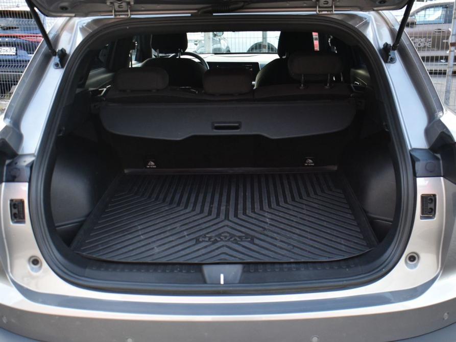Haval F7 II Мурманск  - изображение 23