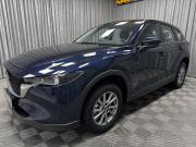 Mazda CX-5 II Рестайлинг Стерлитамак  - изображение 47