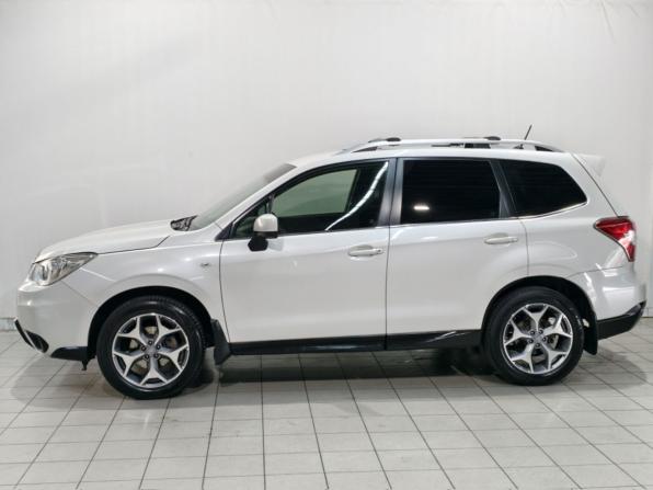 Subaru Forester IV с пробегом 2014 года, цена 1 451 000 рублей, 188479 км, внедорожник, Автокод Объявления