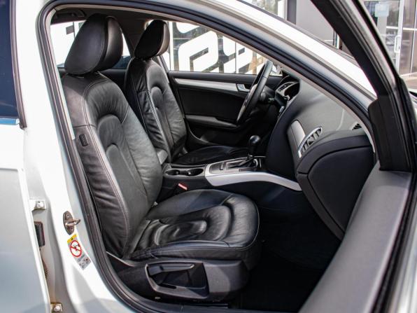 Audi A4 IV (B8) с пробегом 2008 года, цена 890 000 рублей, 280362 км, седан, Автокод Объявления