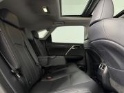 Lexus RX IV Калининград  - изображение 49
