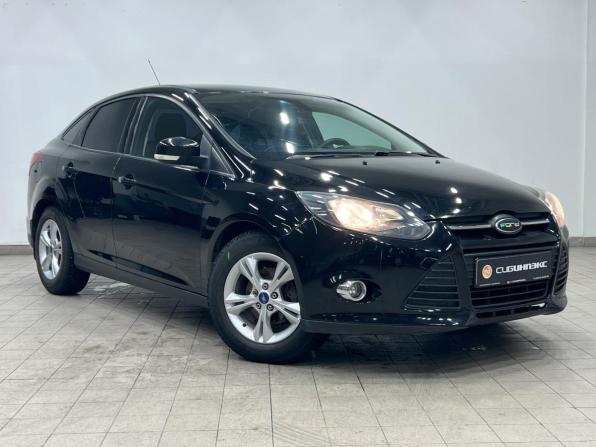 Ford Focus III с пробегом 2011 года, цена 800 000 рублей, 176237 км, седан, Автокод Объявления