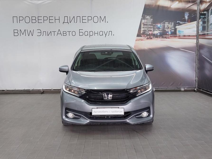 Honda Shuttle II Барнаул  - изображение 9
