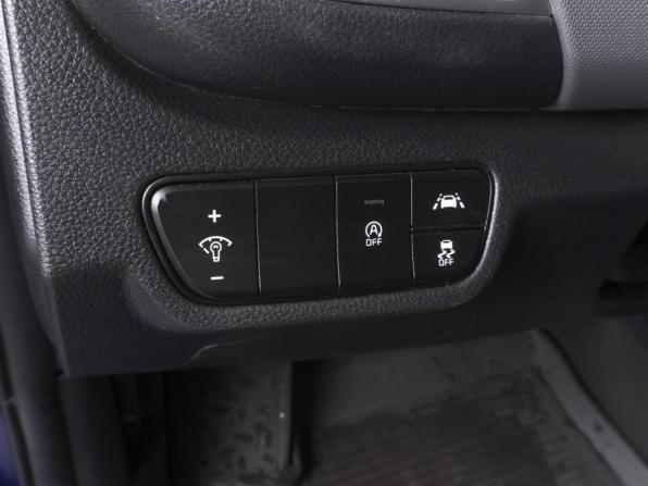 Kia Seltos I Рестайлинг с пробегом 2022 года, цена 2 399 000 рублей, 23235 км, внедорожник, Автокод Объявления