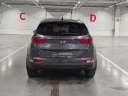 Kia Sportage IV Рестайлинг Казань  - изображение 29