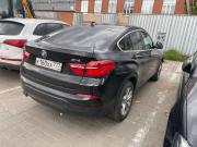 BMW X4 I (F26) Москва  - изображение 12