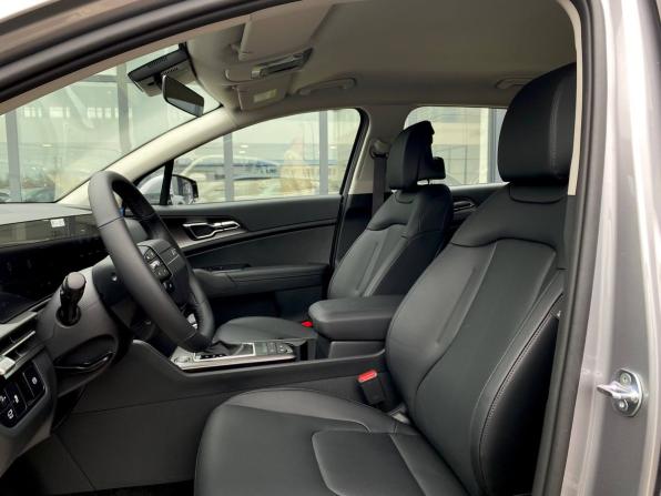 Новый Kia Sportage V Рестайлинг 2025 года, цена 4 700 000 рублей, внедорожник, Автокод Объявления