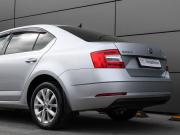 Skoda Octavia III (A7) Рестайлинг Москва  - изображение 32